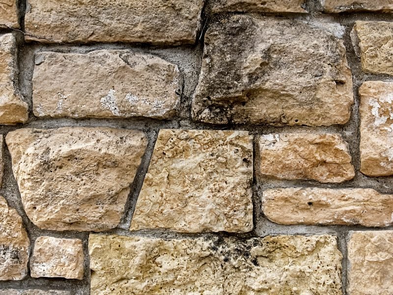 Masonry & Stonework project in New Westminster