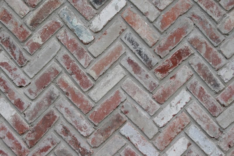 Masonry & Stonework project in New Westminster